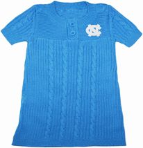 North Carolina Tar Heels Sweater Dress