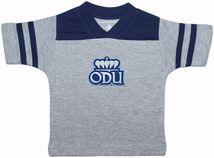 Old Dominion Monarchs Football Shirt