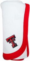 Texas Tech Red Raiders Thermal Blanket