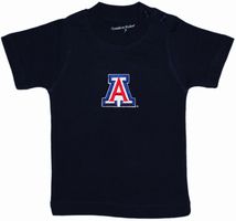 Arizona Wildcats Short Sleeve T-Shirt
