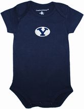 BYU Cougars Infant Bodysuit
