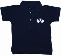 BYU Cougars Polo Shirt