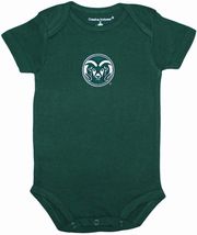 Colorado State Rams Infant Bodysuit