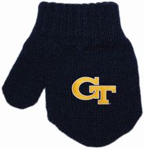 Georgia Tech Yellow Jackets Mittens