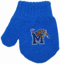 Memphis Tigers Mittens