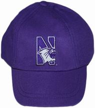 Northwestern Wildcats Baseball Cap