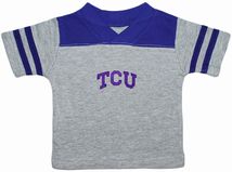 TCU Horned Frogs Football Shirt