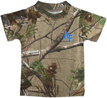 Air Force Falcons Realtree Camo Short Sleeve T-Shirt
