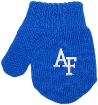 Air Force Falcons Mittens
