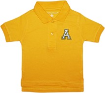 Appalachian State Mountaineers Polo Shirt