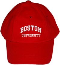 Boston University Terriers Baseball Cap