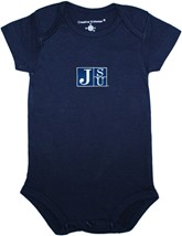 Jackson State Tigers JSU Infant Bodysuit