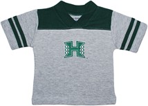 Hawaii Warriors Football Shirt