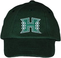 Hawaii Warriors Baseball Cap