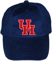Houston Cougars Baseball Cap