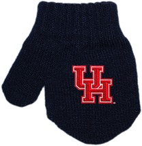 Houston Cougars Mittens