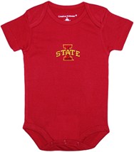 Iowa State Cyclones Infant Bodysuit