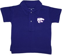 Kansas State Wildcats Polo Shirt