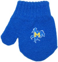 McNeese State Cowboys Mittens