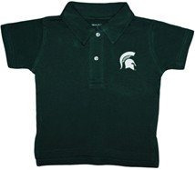 Michigan State Spartans Polo Shirt