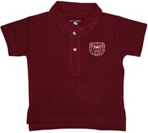 Missouri State University Bears Polo Shirt