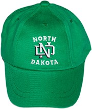 University of North Dakota Baseball Cap
