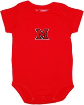 Miami University RedHawks Infant Bodysuit