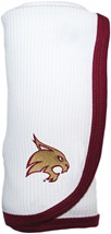 Texas State Bobcats Thermal Blanket