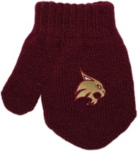 Texas State Bobcats Mittens
