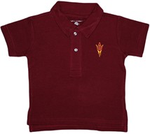 Arizona State Sun Devils Polo Shirt
