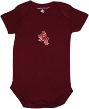 Arizona State Sun Devils Sparky Infant Bodysuit