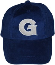 Georgetown Hoyas Baseball Cap