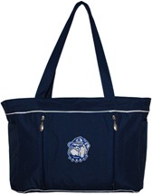 Georgetown Hoyas Jack Baby Diaper Bag