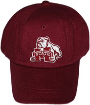 Mississippi State Bulldog Mark Baseball Cap