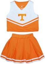 Official Tennessee Volunteers 2-Piece Cheerleader Dress