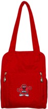 Western Kentucky Big Red Mini Baby Diaper Bag