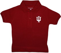 Indiana Hoosiers Polo Shirt