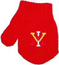 Virginia Military Institute Keydets Mittens