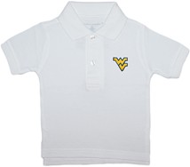 West Virginia Mountaineers Polo Shirt