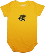 Wichita State Shockers Infant Bodysuit