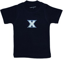 Xavier Musketeers Short Sleeve T-Shirt