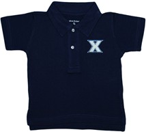 Xavier Musketeers Polo Shirt