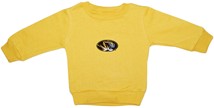 Missouri Tigers Sweatshirt
