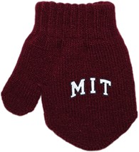 MIT Engineers Arched M.I.T. Mittens