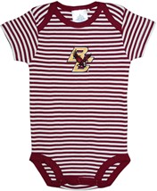 Boston College Eagles Infant Striped Bodysuit