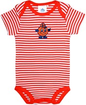 Syracuse Otto Infant Striped Bodysuit