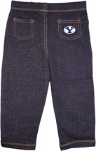 BYU Cougars Jean