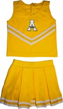 Appalachian State Mountaineers Cheerleader Dress