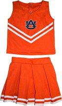 Auburn Tigers "AU" Cheerleader Dress