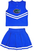 Florida Gators Cheerleader Dress
